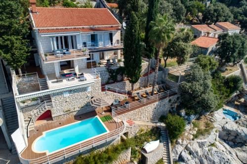 Villa Luce Dubrovnik