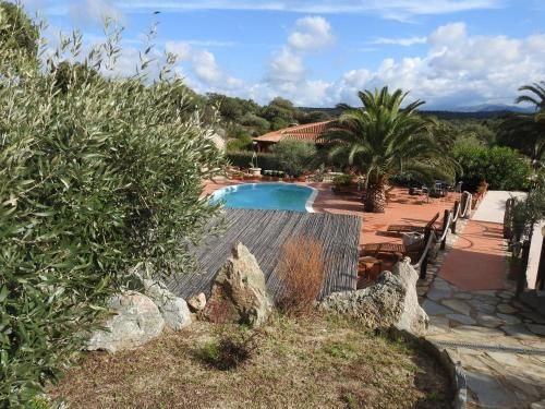 Résidence Villa Smeralda
