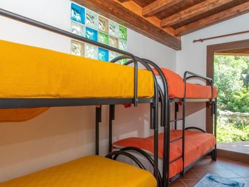 Résidence Villa Smeralda