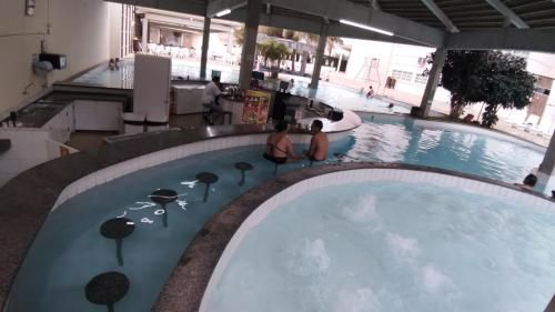 Exclusive Residence Thermas Diroma