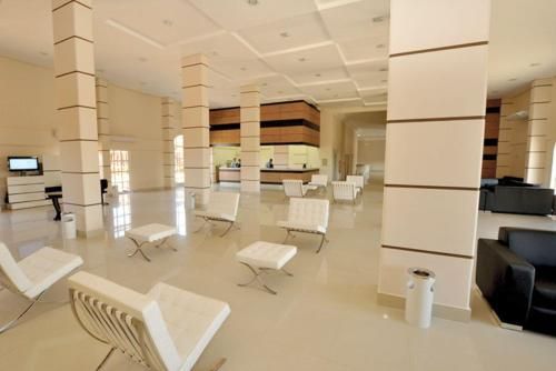Exclusive Residence Thermas Diroma
