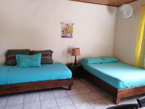 Cahuita Lodge