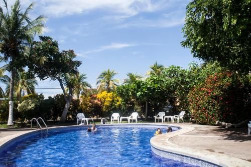 Hotel La Punta