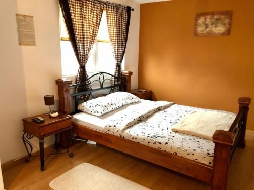 Guest House Durmitor Paradise