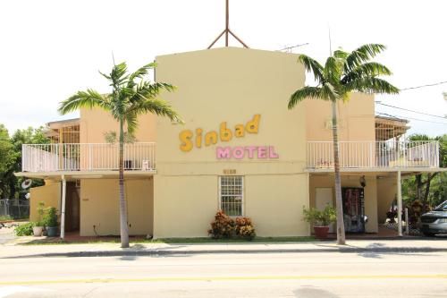 Sinbad Motel