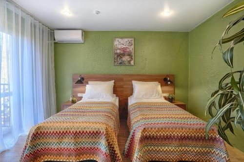 Hotel Khosta