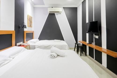 D'New 1 Hotel