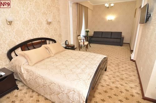 Sudar Hotel