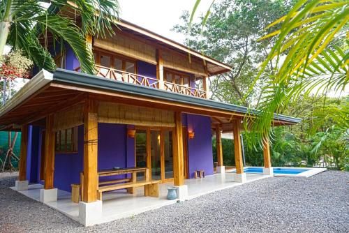 Villas Argan - Paradise Gateway