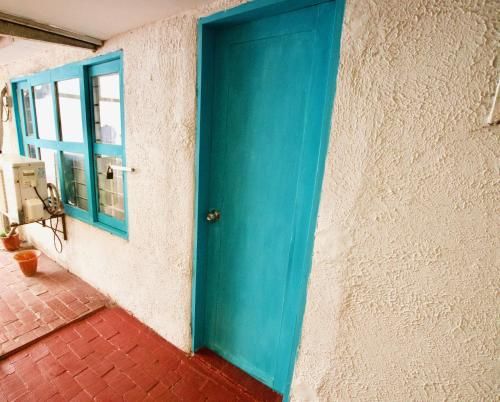 Quillahost Guesthouse