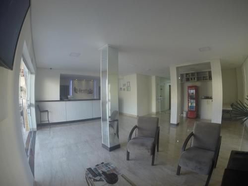Revitalle Hotel