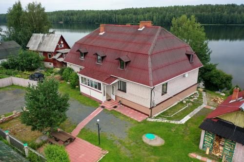 Guest house Shuiskaya Chupa
