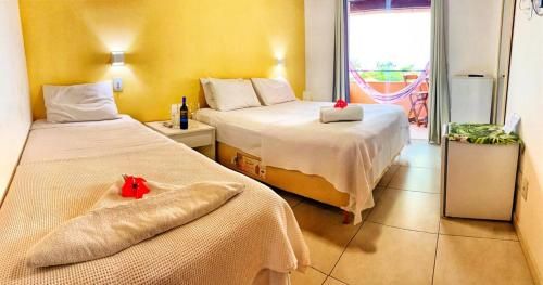 CaféMar Búzios Geribá