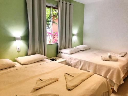 CaféMar Búzios Geribá