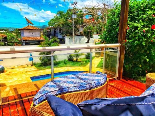 CaféMar Búzios Geribá