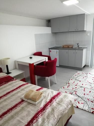 Guest House Baranin Pitomine