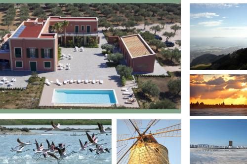 Corte Olea Resort