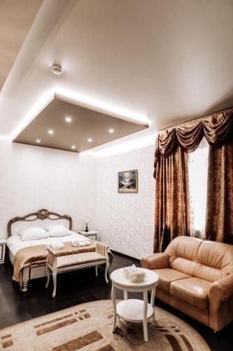 Hotel Toro