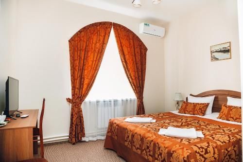 Hotel Guberniya