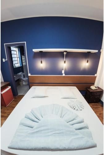 MOVA - Hotel D'oeste