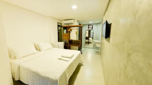Xilo Design Hotel