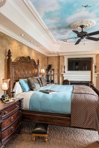 Cameo Heights Mansion
