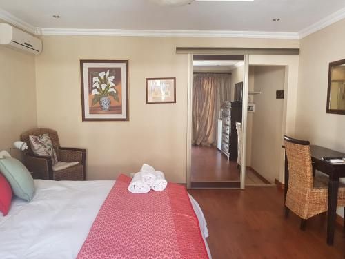 Aquila Guest House