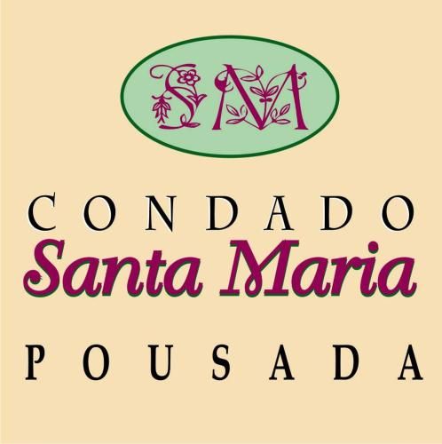 Pousada Condado Santa Maria