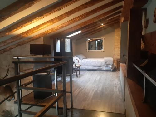 Apartamentos Basilicus