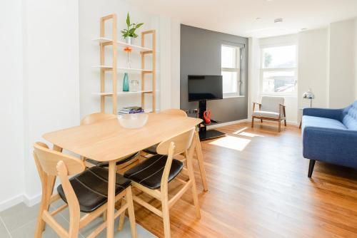 Worple Way Apartments