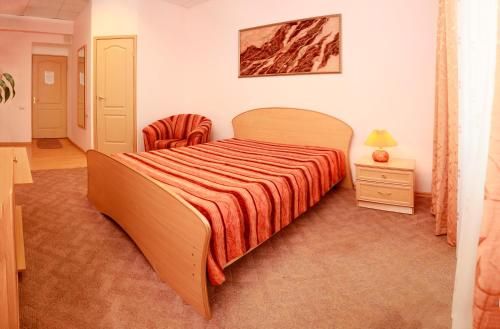 Hotel Granat