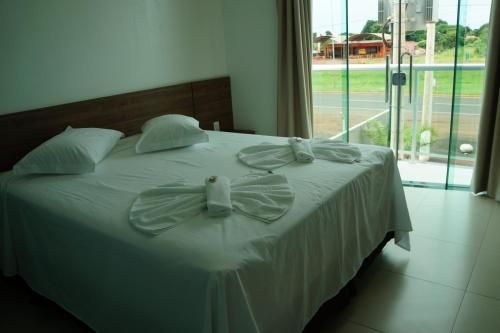 Trevo Park Hotel