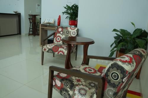 Trevo Park Hotel