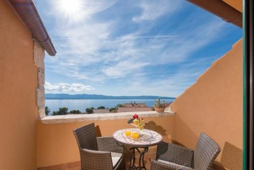 Luxury Villa Mare