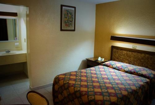 Motel Los Alpes