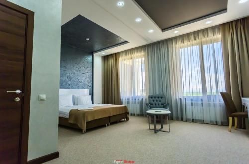 Hotel Magas