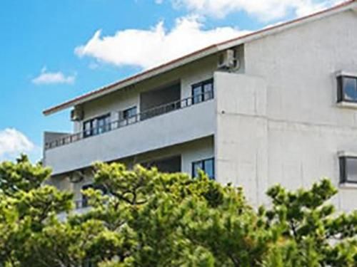 Condominium Kaze no Terrace Doka Doka