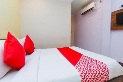 OYO 8685 Hotel Stayland