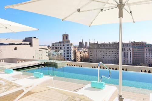 Iberostar Selection Paseo de Gracia 4 Sup