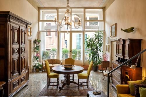 Bed & Breakfast Venice Campiello Zen