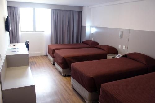 Marante Executive Hotel