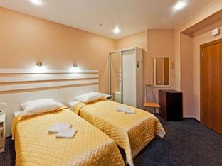 Hotel Image 1
