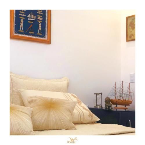 Casa Luz - Fernando de Noronha