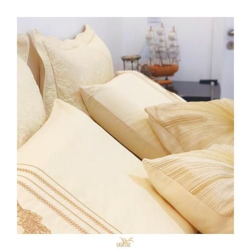 Casa Luz - Fernando de Noronha