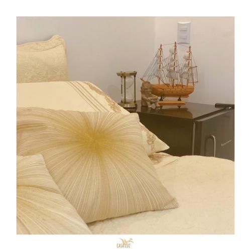 Casa Luz - Fernando de Noronha