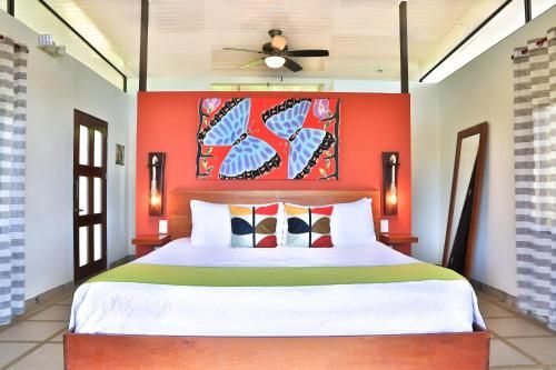 Nature's Edge Boutique Hotel