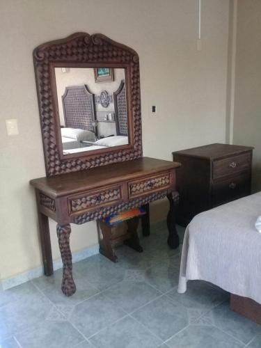 Hotel Catedral