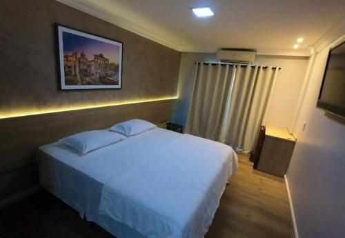Hotel Pousada da Serra