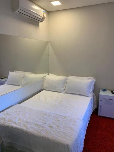 Pousada Flat Hotel em Casa Forte