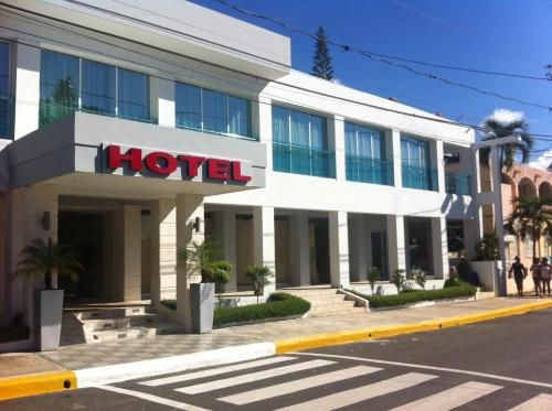 Nilka Hotel Boutique